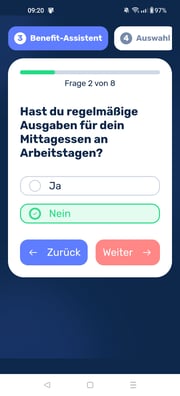 Was sind die ersten Schritte in der Mitarbeiter-App-4
