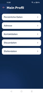 Wo kann ich meine persönlichen Daten bearbeiten-2