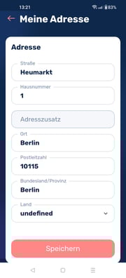Wo kann ich meine persönlichen Daten bearbeiten-3