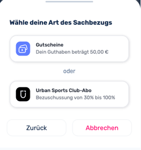 Was ist der Benefit Sachbezug-1