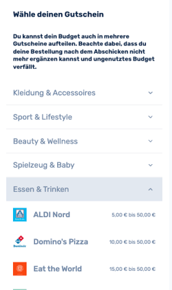 Was ist der Benefit Sachbezug-2