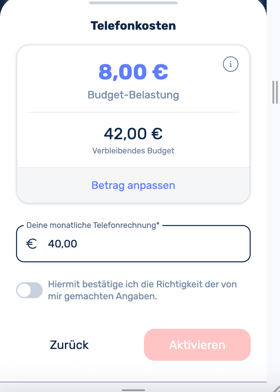Was ist der Benefit Telefonkosten-1