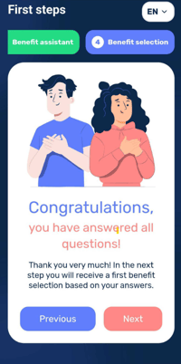 Getting started in the pxtra employee app-5