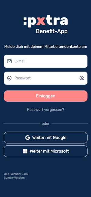 Wie aktiviere ich Single Sign-On (SSO) bei pxtra-5