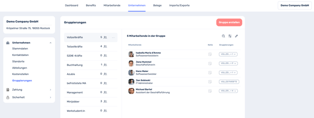 Wie kann ich Gruppen anlegen und Mitarbeitende zuordnen-1
