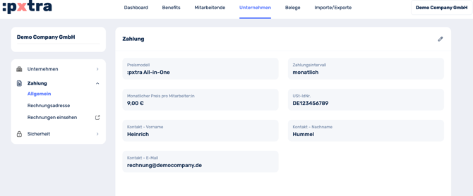 Wie kann ich die Zahlungsdaten ändern-2