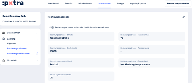 Wie kann ich die Zahlungsdaten ändern-3