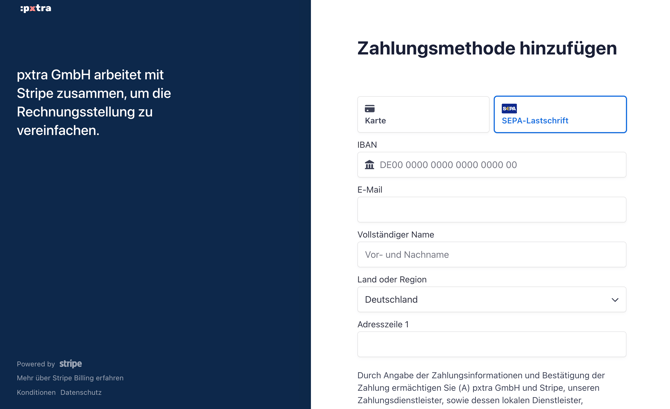Wie kann ich die Zahlungsdaten ändern-5