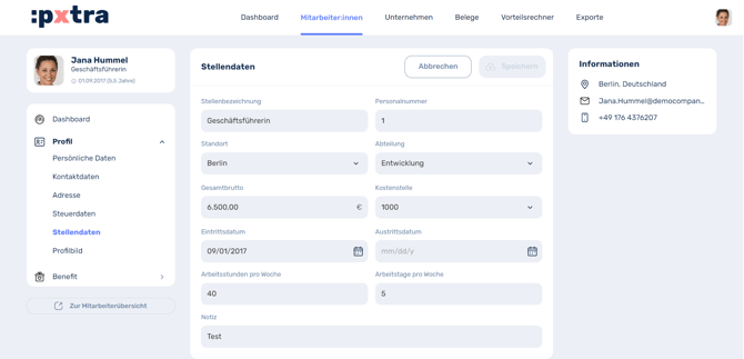 Wie kann ich eine Notiz zu Mitarbeiterinnen hinterlegen-3
