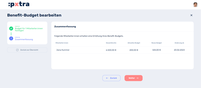 Wie lassen sich Budgets für Mitarbeiterinnen festlegen-4