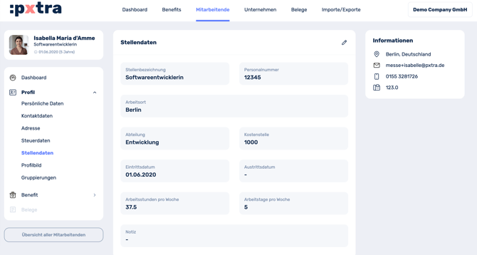 Wie vermerke ich den Austritt von Mitarbeitenden-2