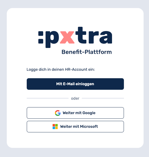 How do I activate Single Sign-On (SSO) with pxtra-3
