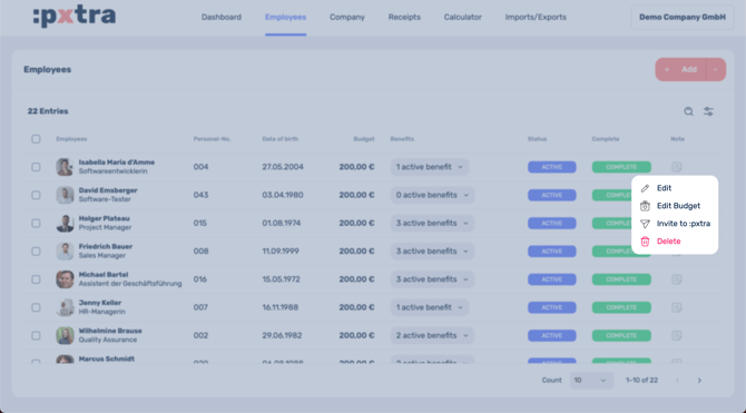 How to edit the profiles of my employees-2