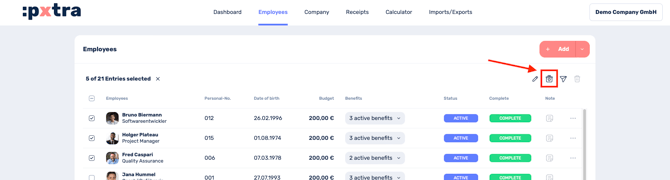 How to set budgets for employees-2