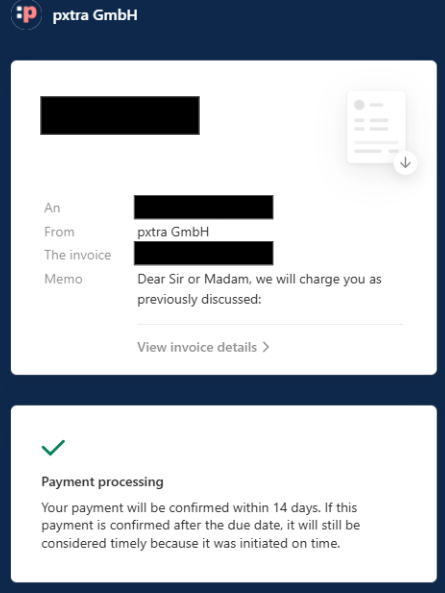 How can I view invoices-2