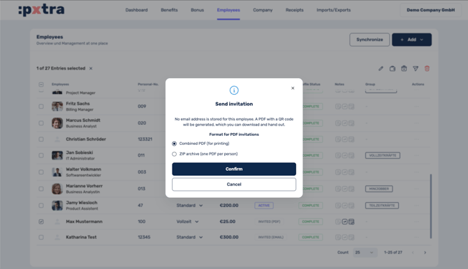 send-invitation-login